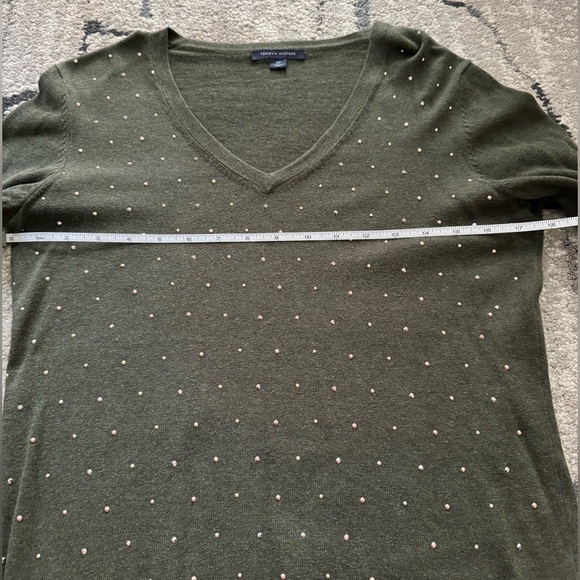 Tommy Hilfiger sweater - Picture 6 of 9